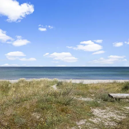 With A Wilderness Bath, Only 100 Meters From The Lovely Beach, *