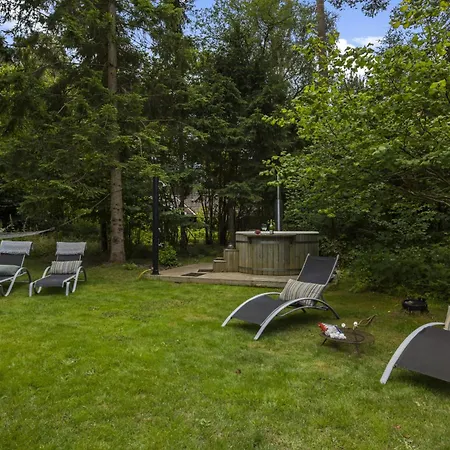 With A Wilderness Bath, Only 100 Meters From The Lovely Beach, *