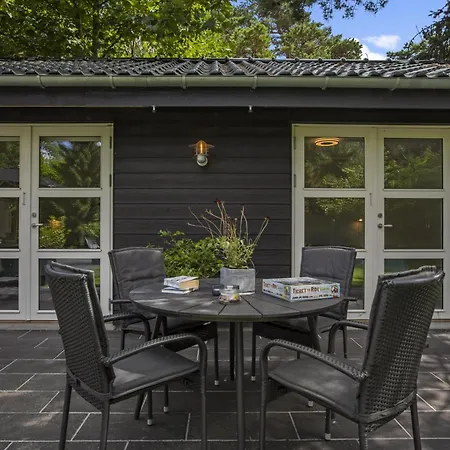 With A Wilderness Bath, Only 100 Meters From The Lovely Beach, *
