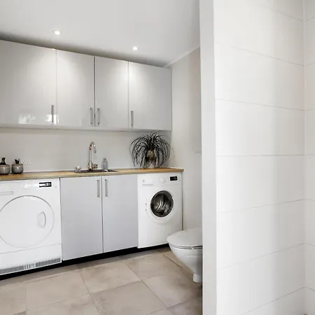 With A Wilderness Bath, Only 100 Meters From The Lovely Beach, Boto By