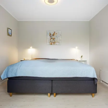 With A Wilderness Bath, Only 100 Meters From The Lovely Beach, Boto By