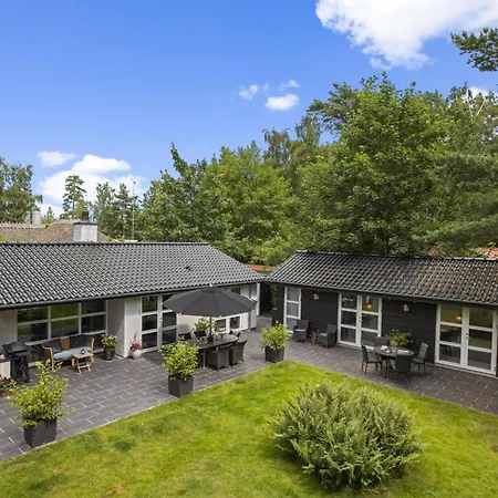 With A Wilderness Bath, Only 100 Meters From The Lovely Beach, *